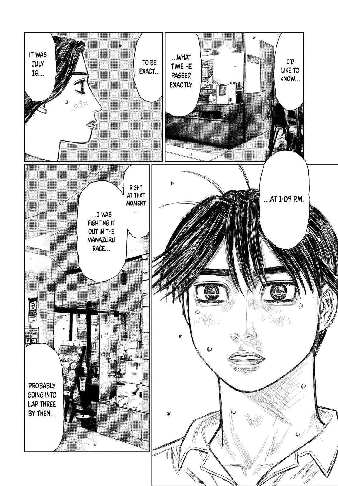 Chapter 149 — Page 6