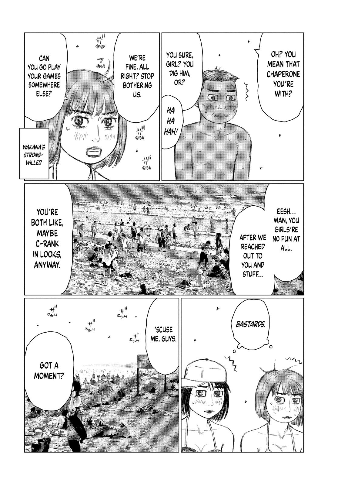 Chapter 152 — Page 10