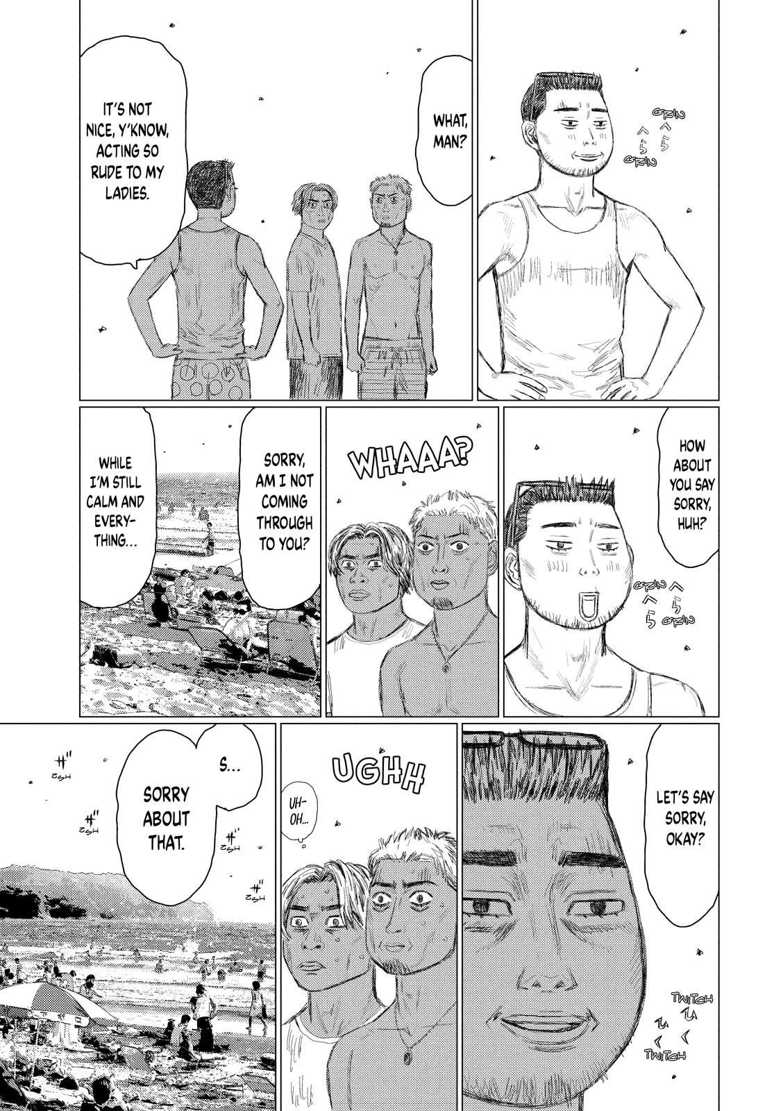 Chapter 152 — Page 11