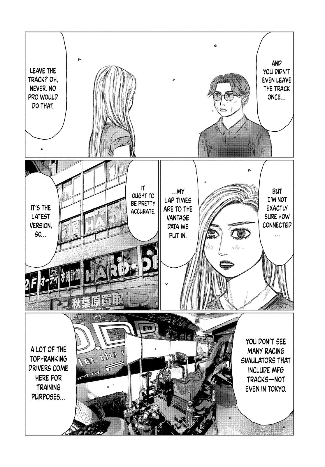 Capítulo 155 — Page 6