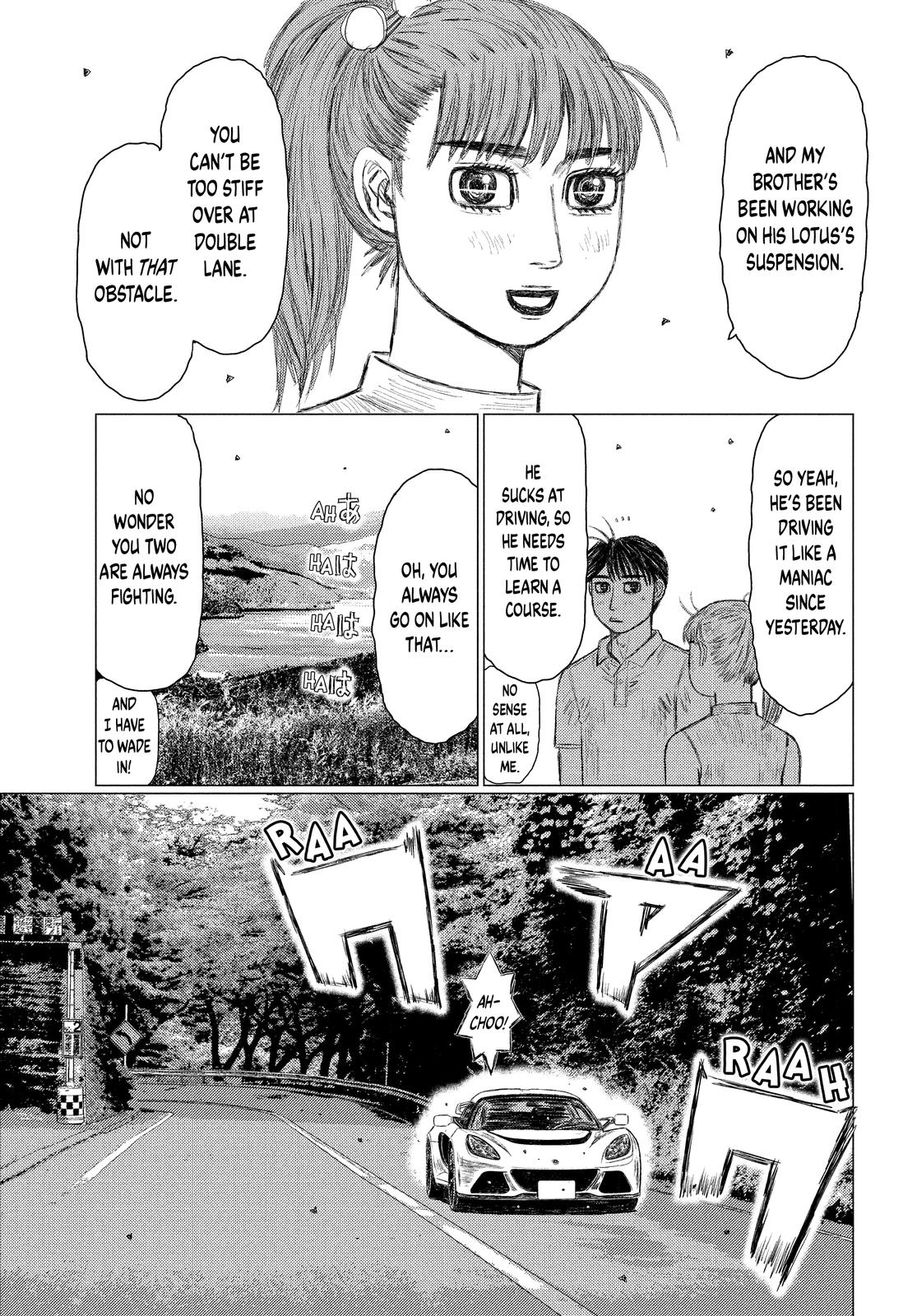 Chapter 158 — Page 5
