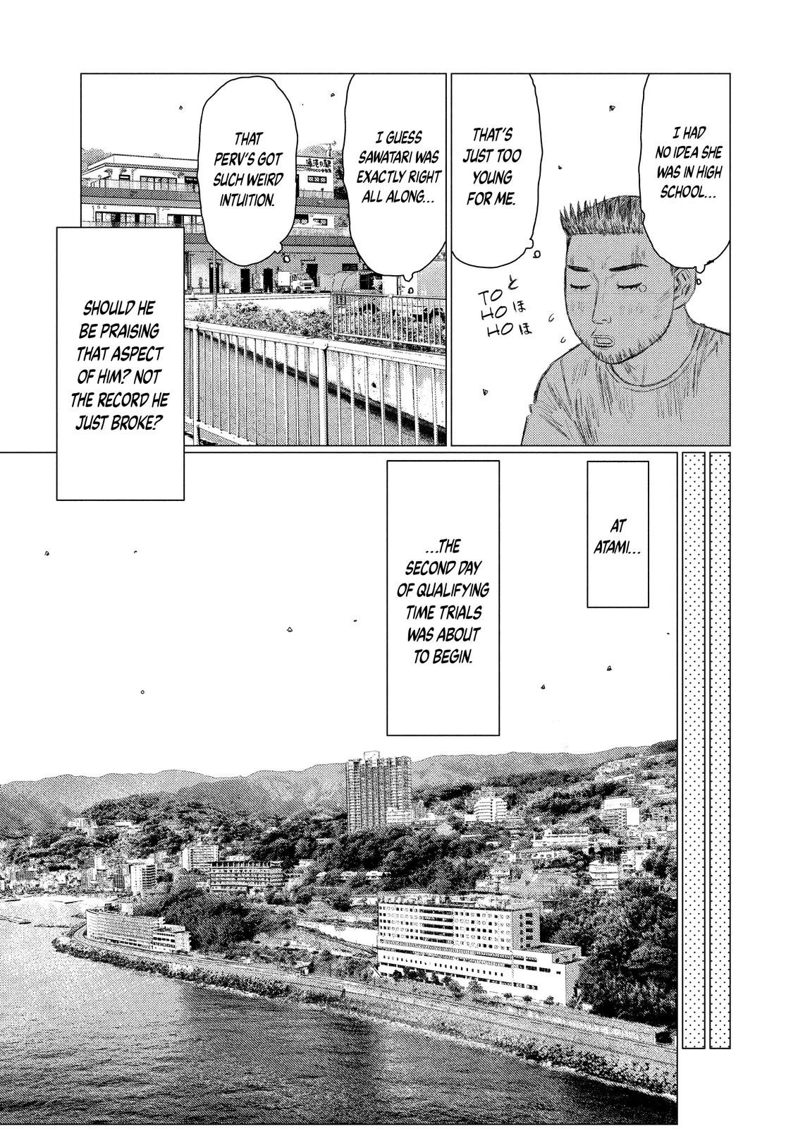 Chapter 160 — Page 13