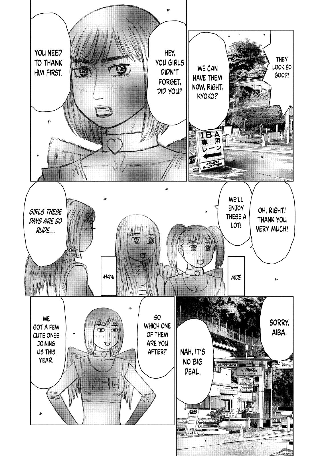 Chapter 161 — Page 4