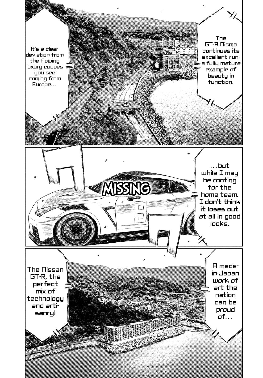 Chapter 161 — Page 10
