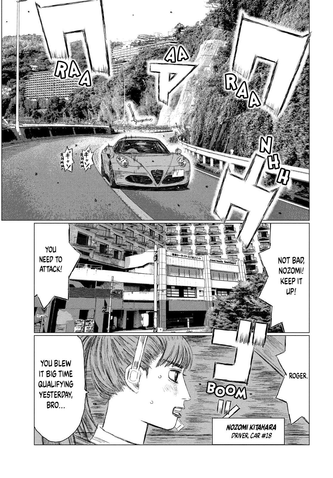 Chapter 161 — Page 13