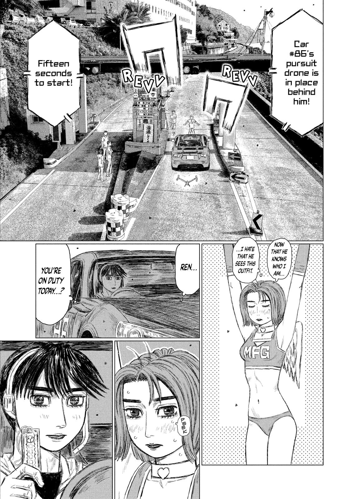 Chapter 163 — Page 11