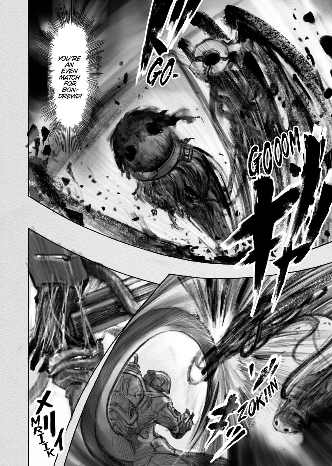 Made in Abyss Hello,Abyss 35 2
