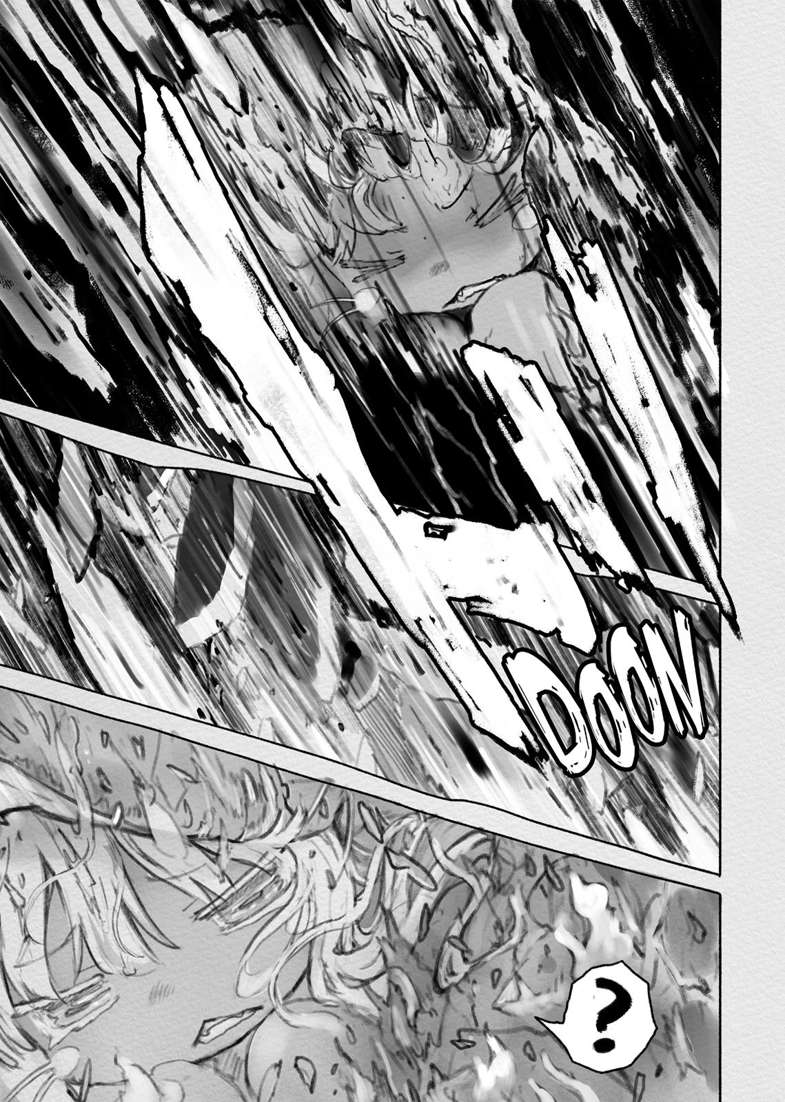 Made in Abyss Hello,Abyss 35 11