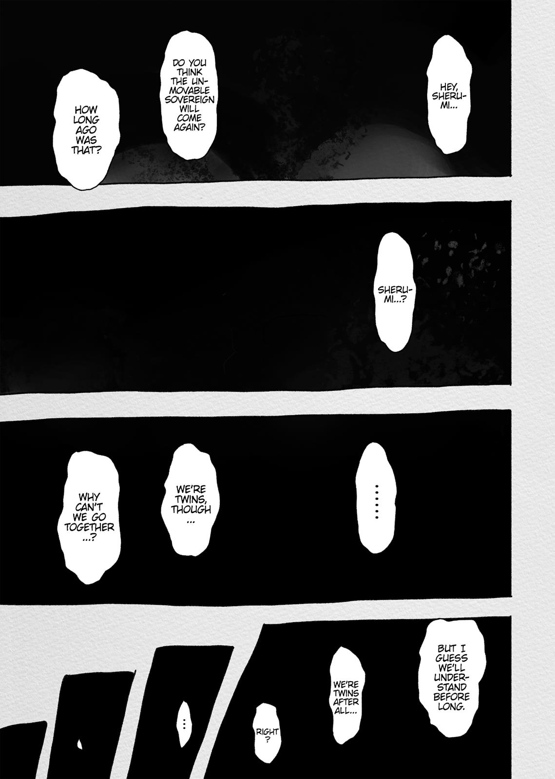 Made in Abyss Hello,Abyss 42.5 20