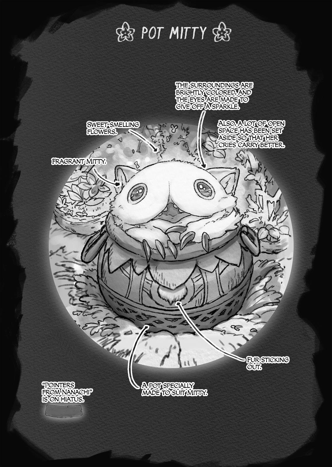 Made in Abyss Hello,Abyss 45 26