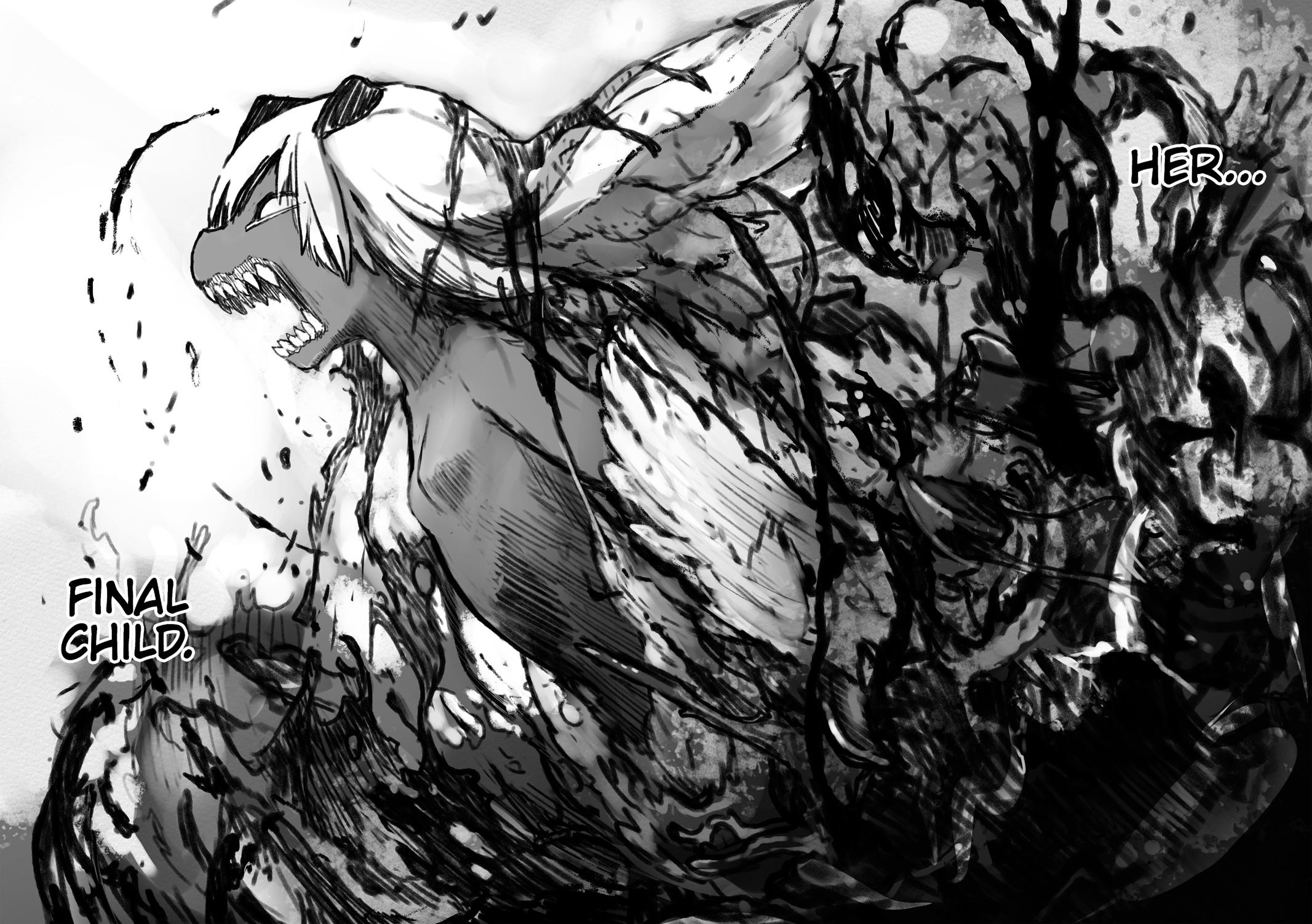 Made in Abyss Hello,Abyss 51 38