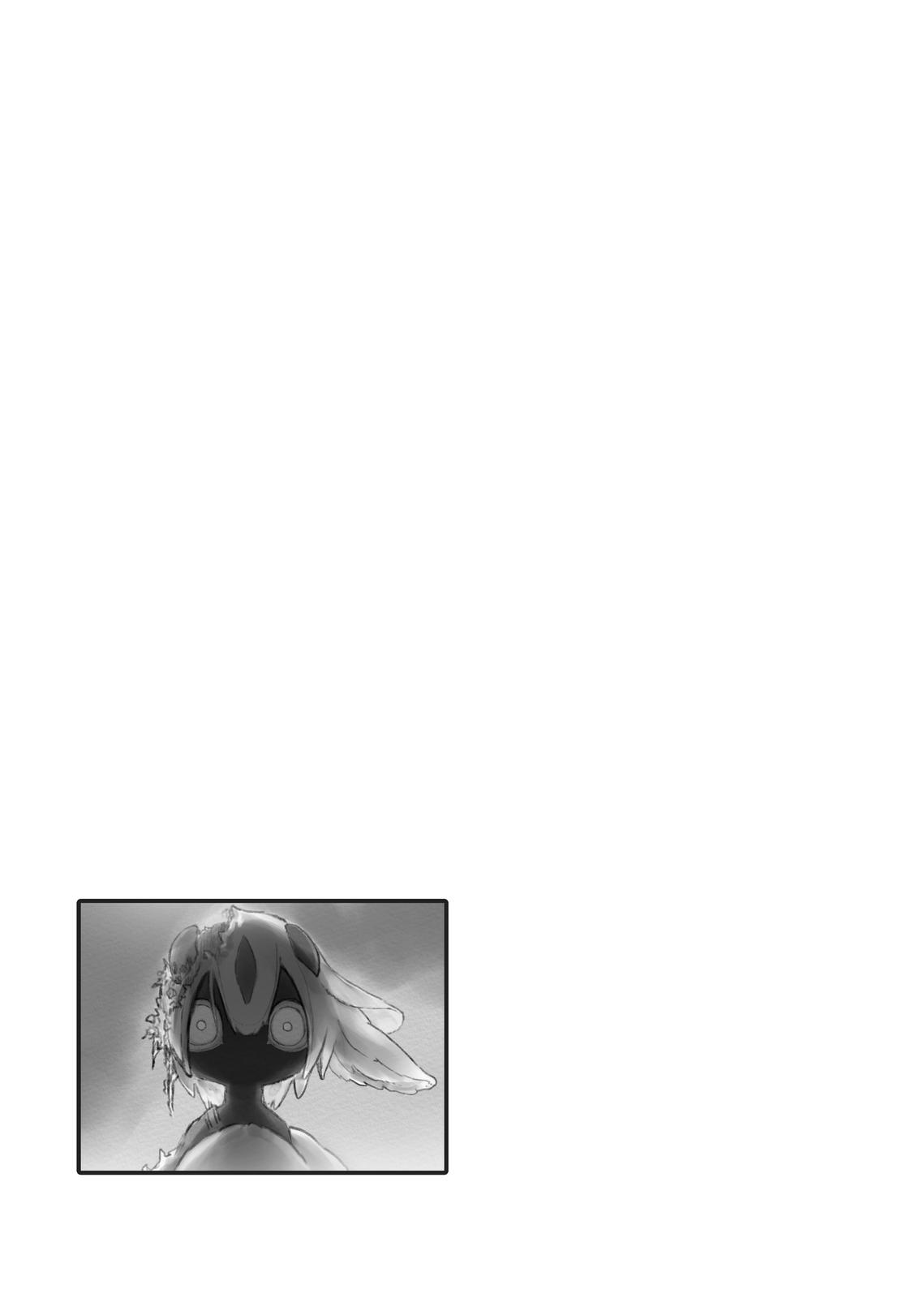 Made in Abyss Hello,Abyss 52 35