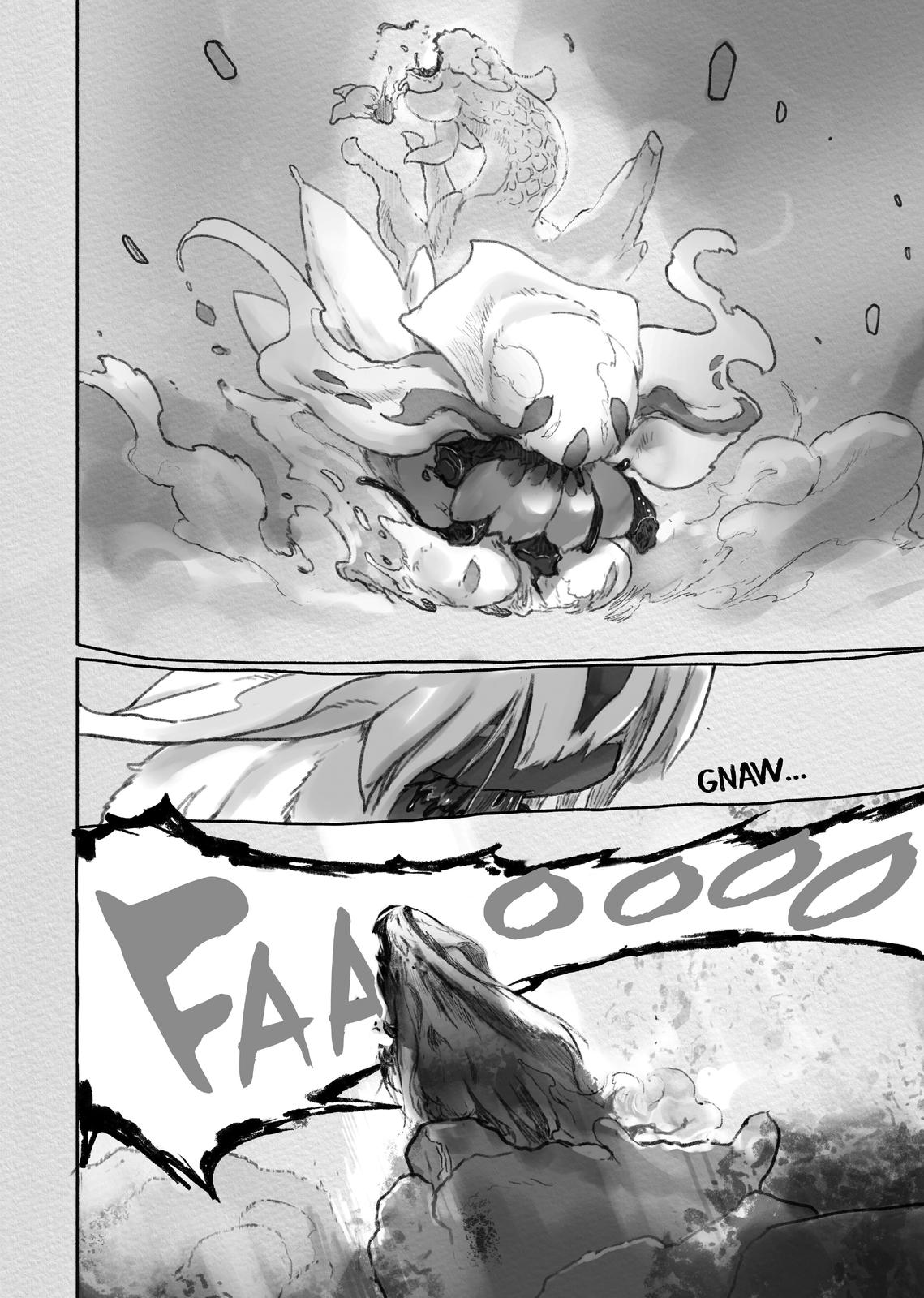 Made in Abyss Hello,Abyss 57 24
