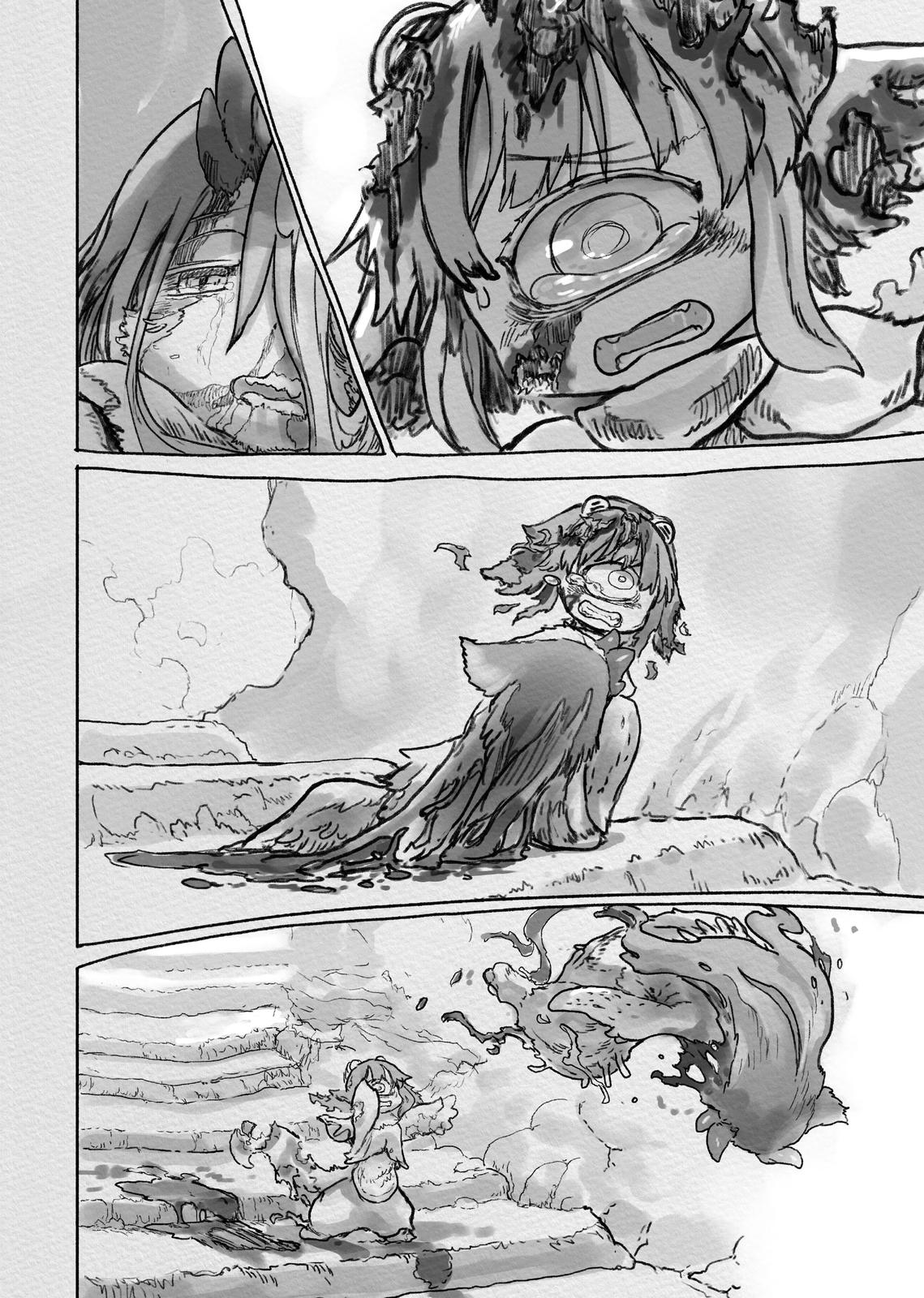 Made in Abyss Hello,Abyss 59 8