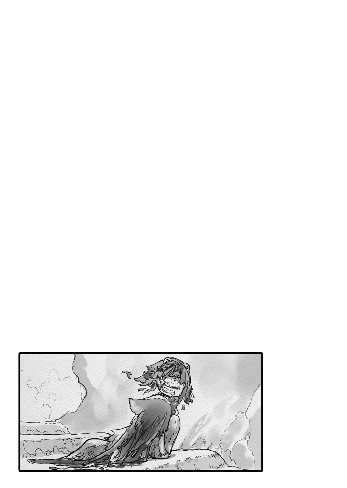 Made in Abyss Hello,Abyss 59 33