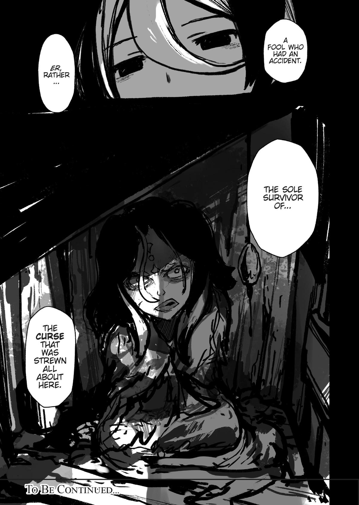 Made in Abyss Hello,Abyss 66 41