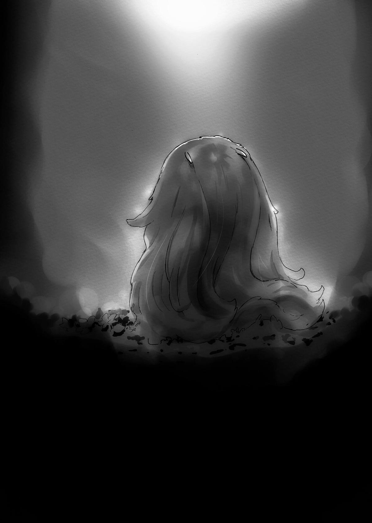 Made in Abyss Hello,Abyss 67 41