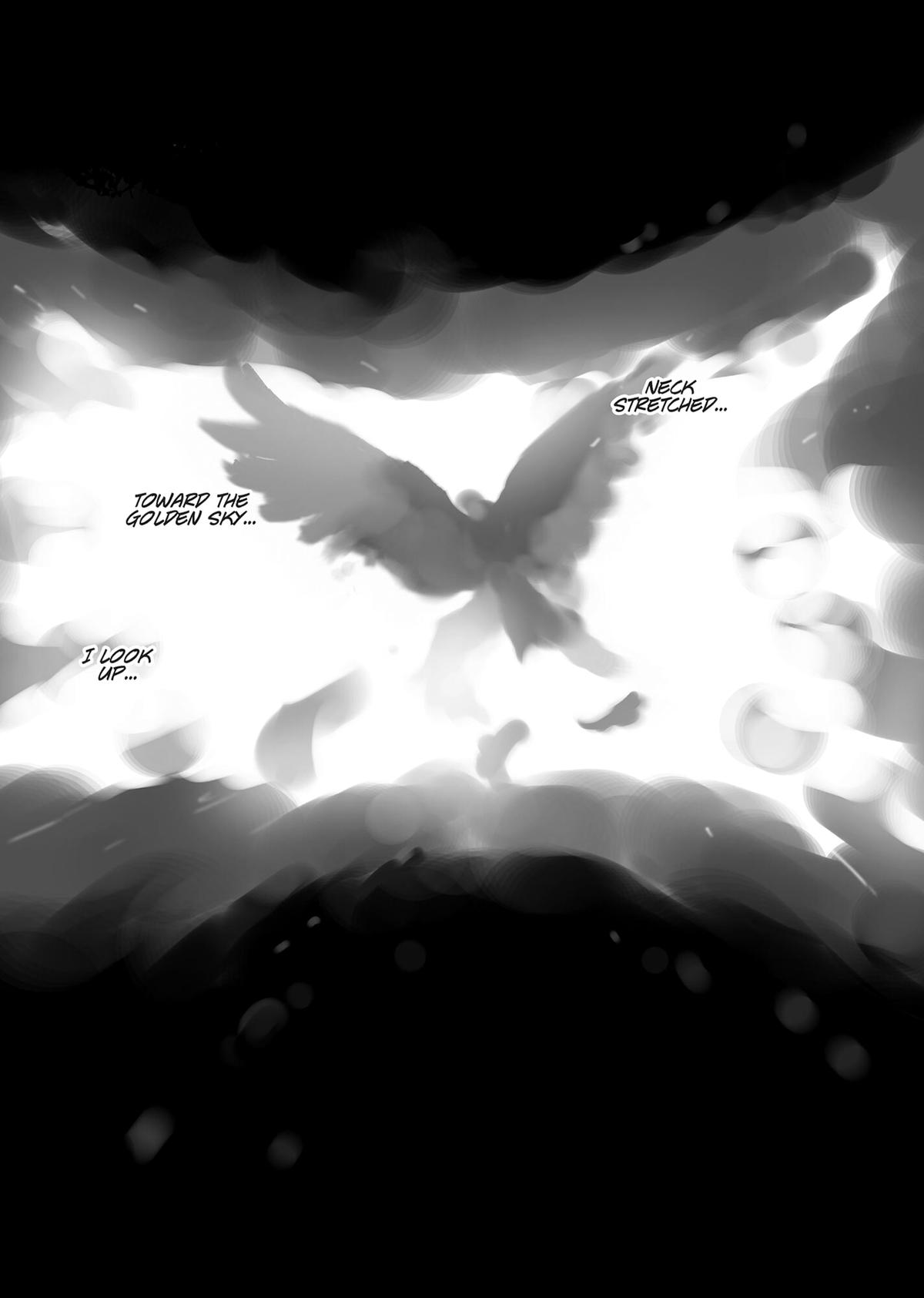 Made in Abyss Hello,Abyss 69 26