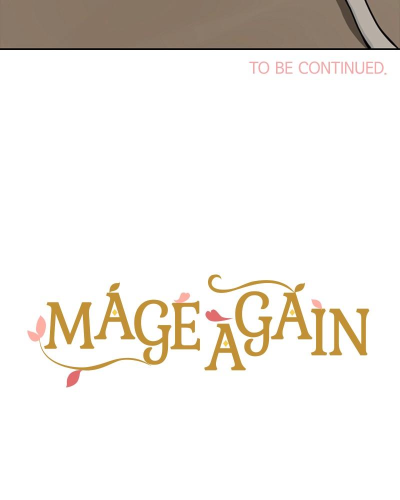 Mage Again -> Chapter 79
