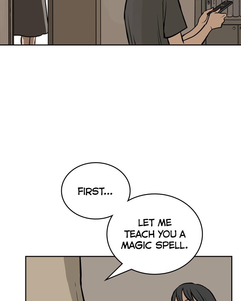 Mage Again -> Chapter 80