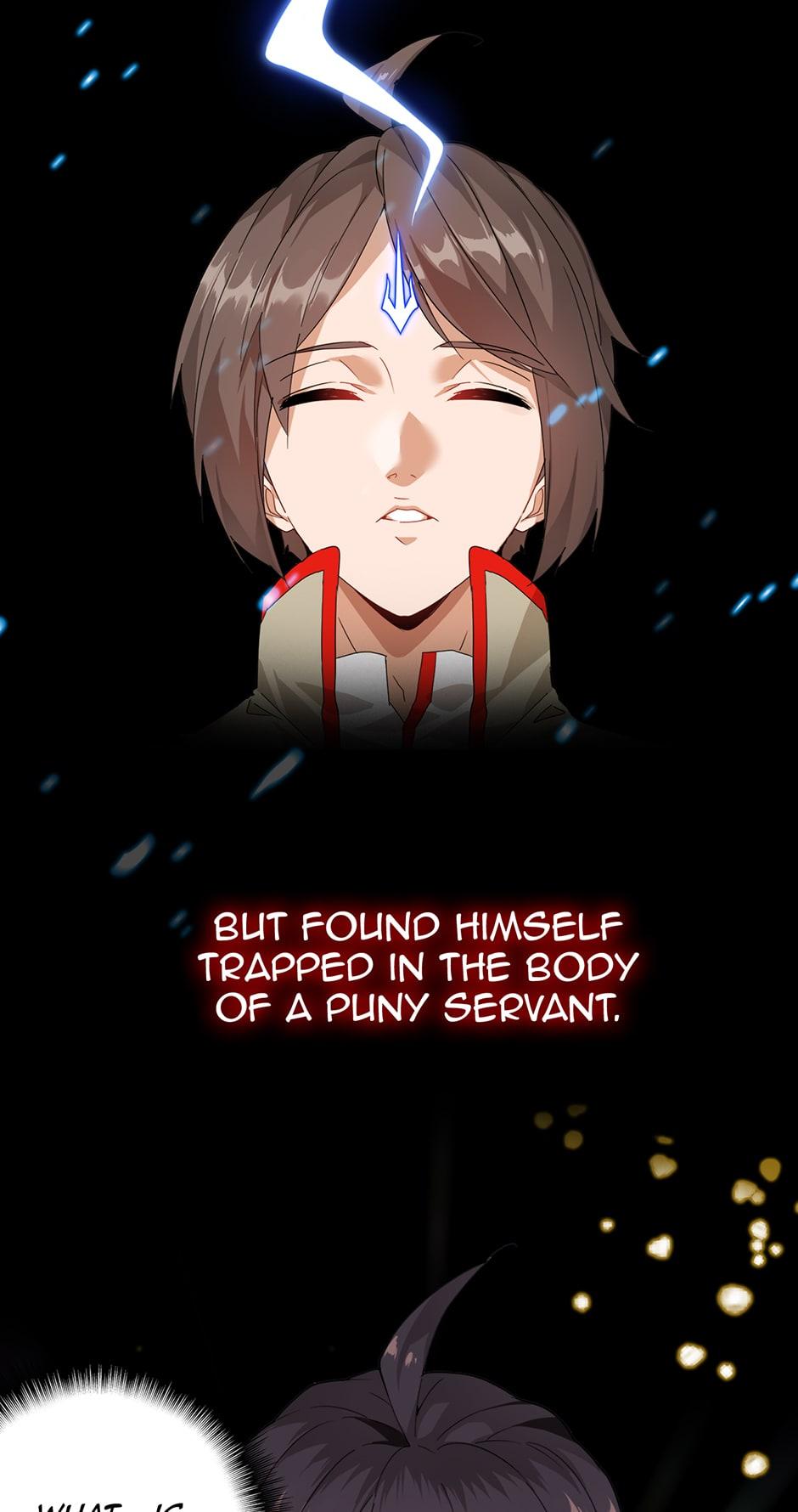 Chapter 0 — Episode 0 — Page 9