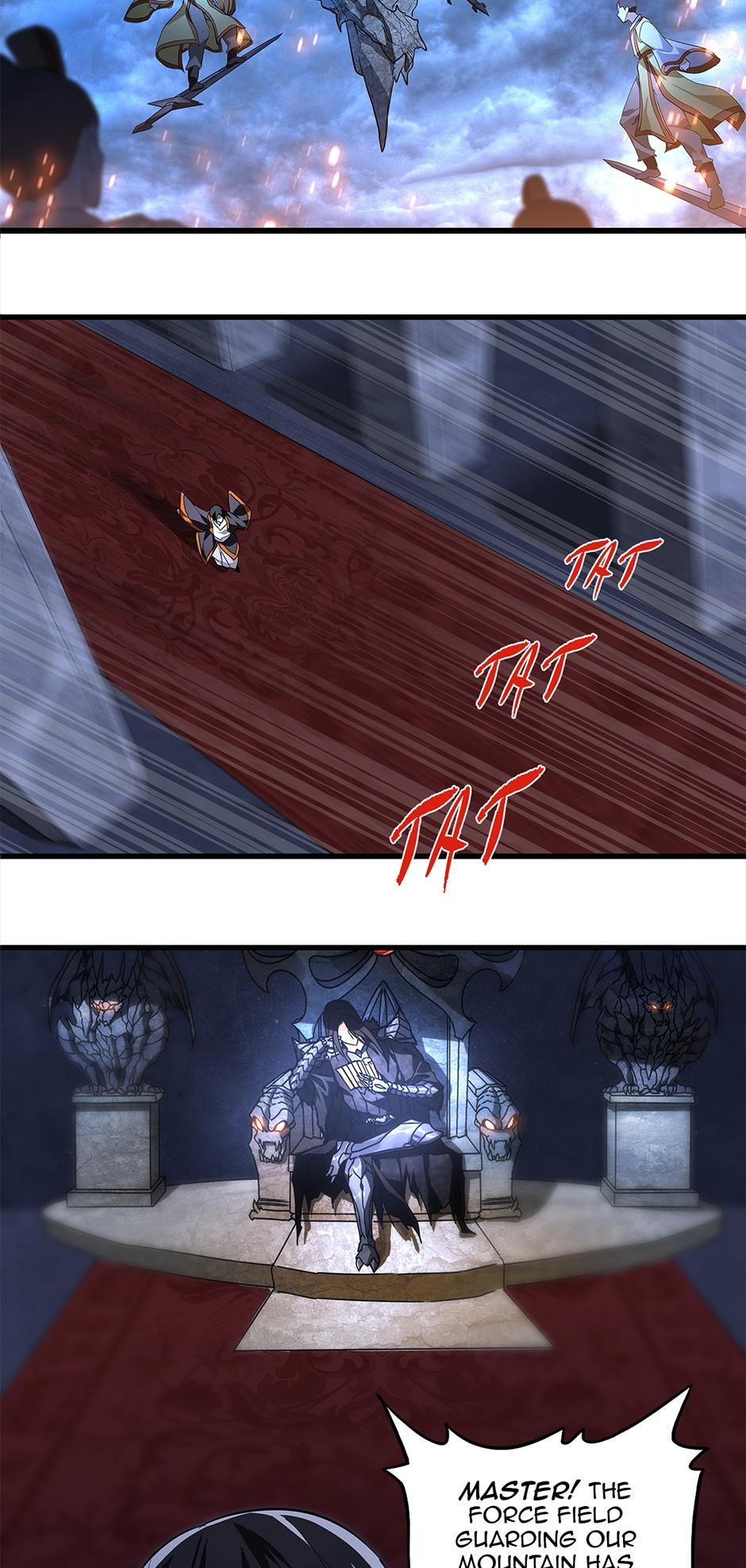 Chapter 1 — Episode 1 — Page 6