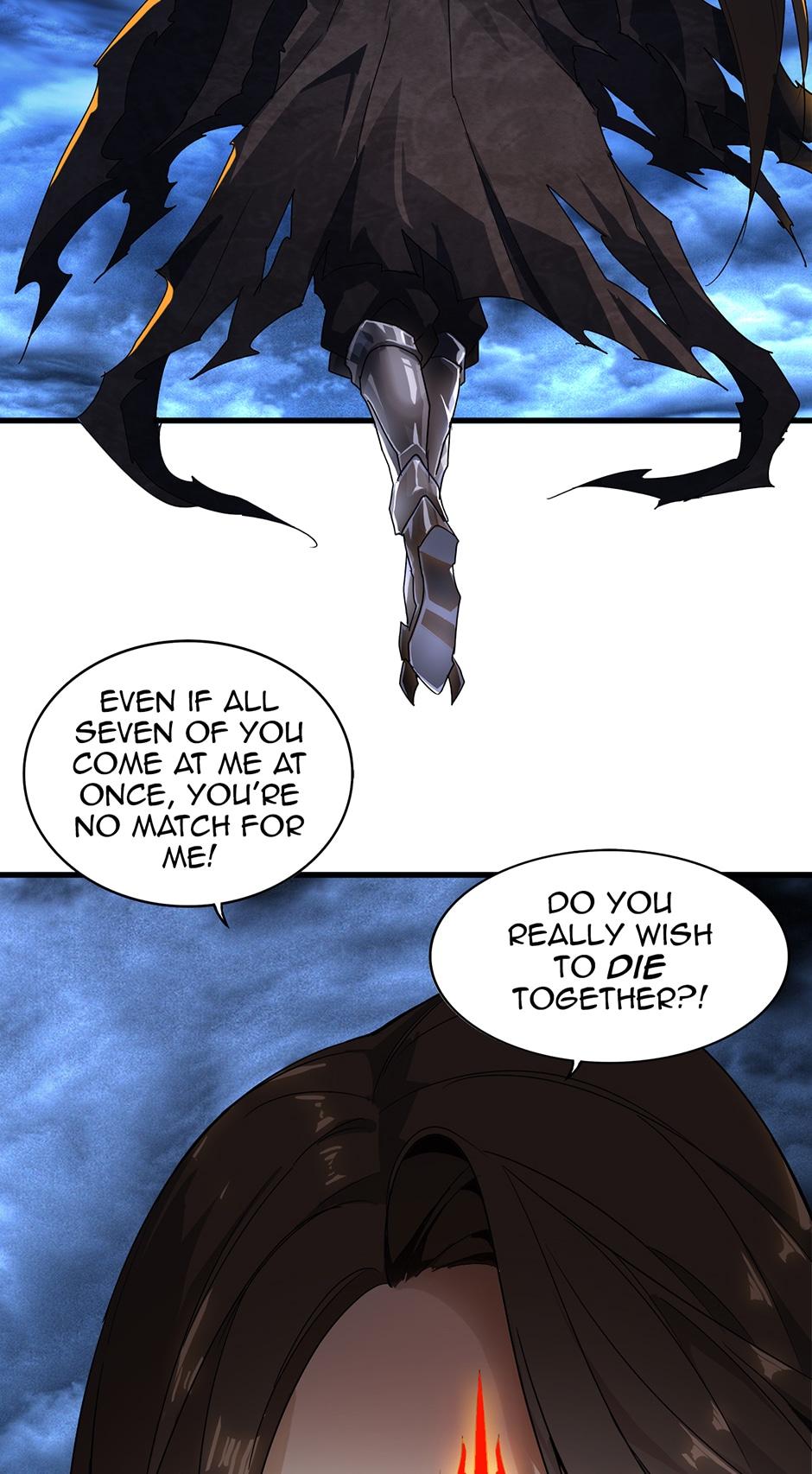 Chapter 1 — Episode 1 — Page 19