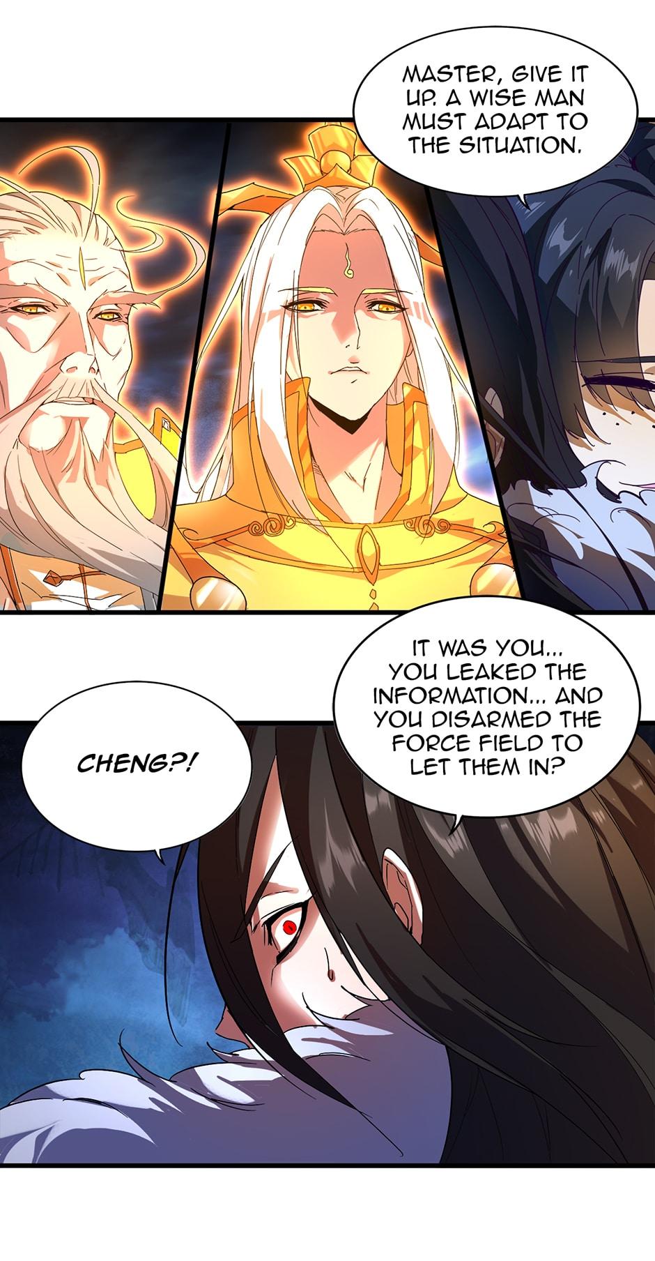 Chapter 1 — Episode 1 — Page 28