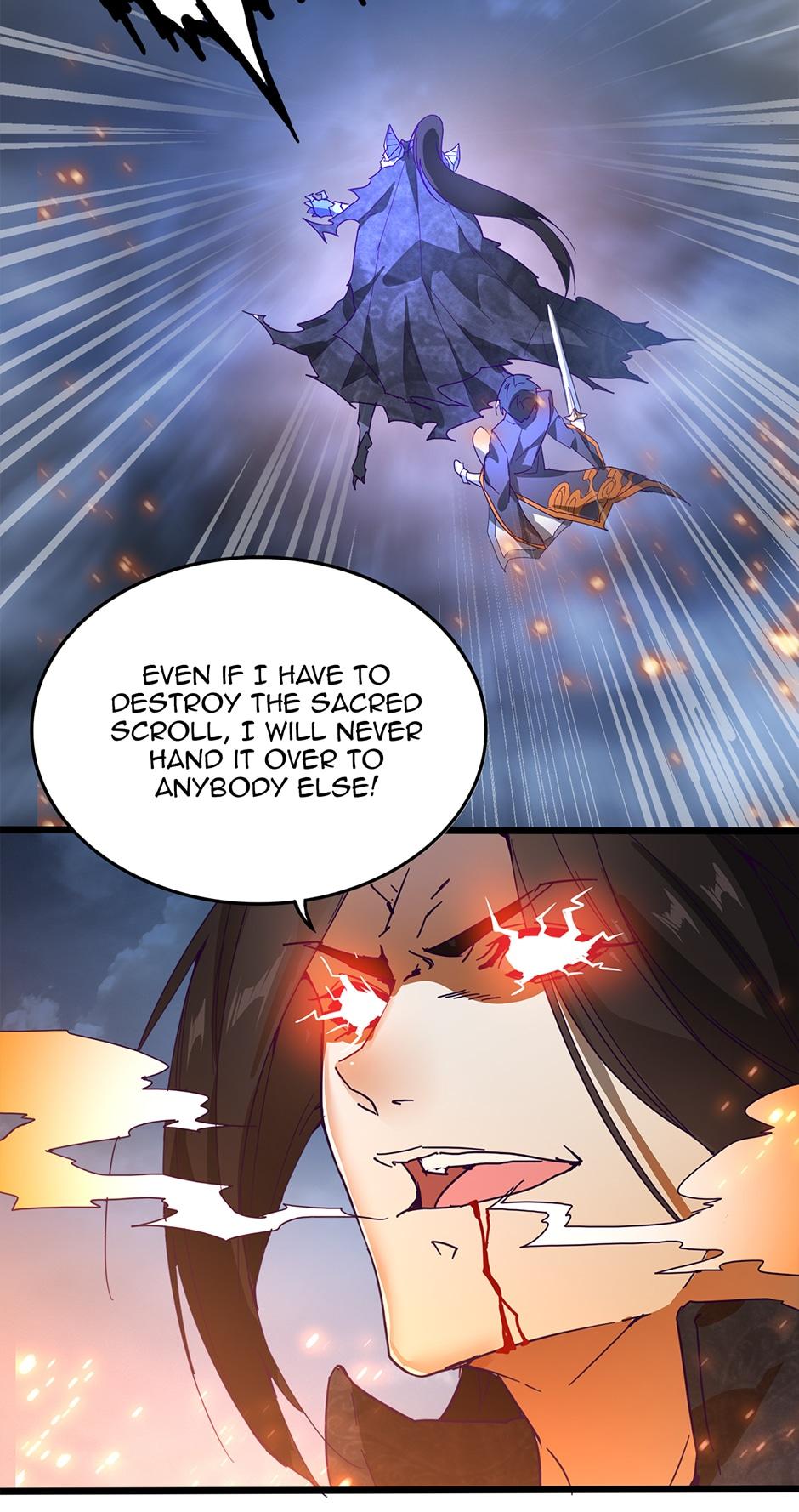Chapter 1 — Episode 1 — Page 33