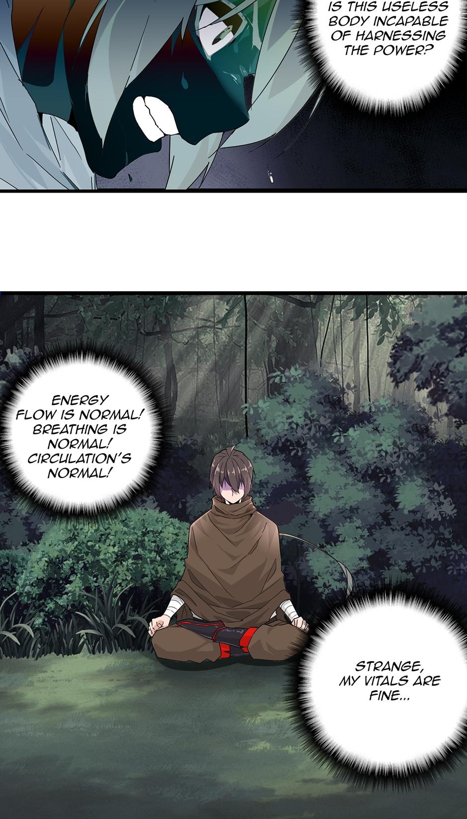 Chapter 2 — Episode 2 — Page 4