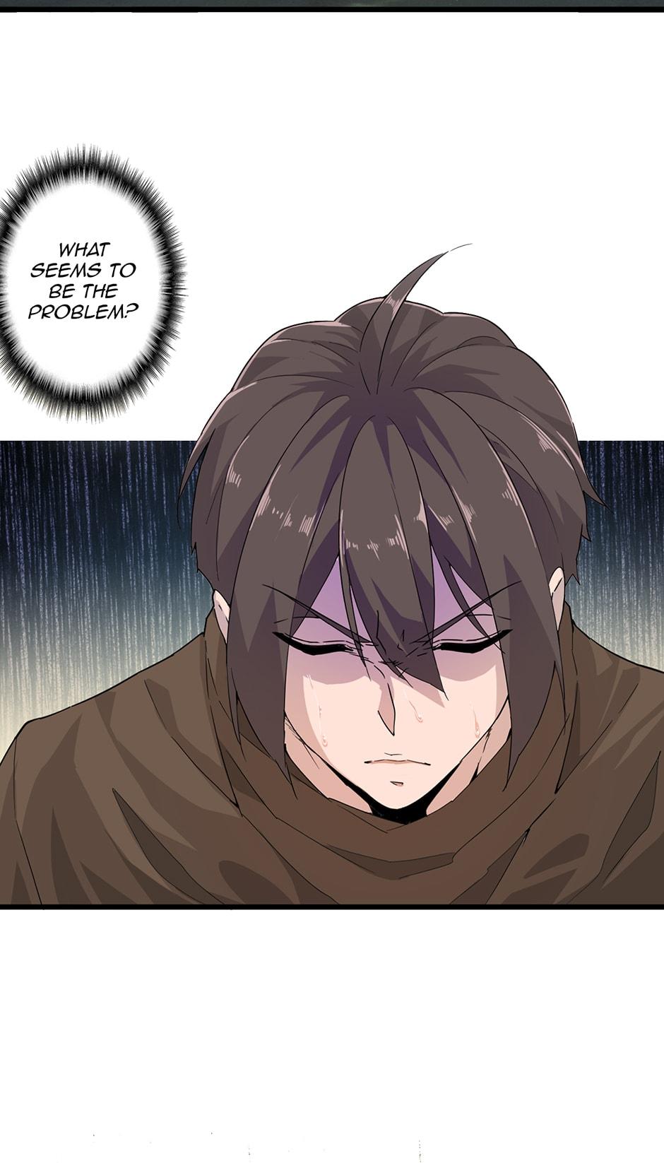 Chapter 2 — Episode 2 — Page 5