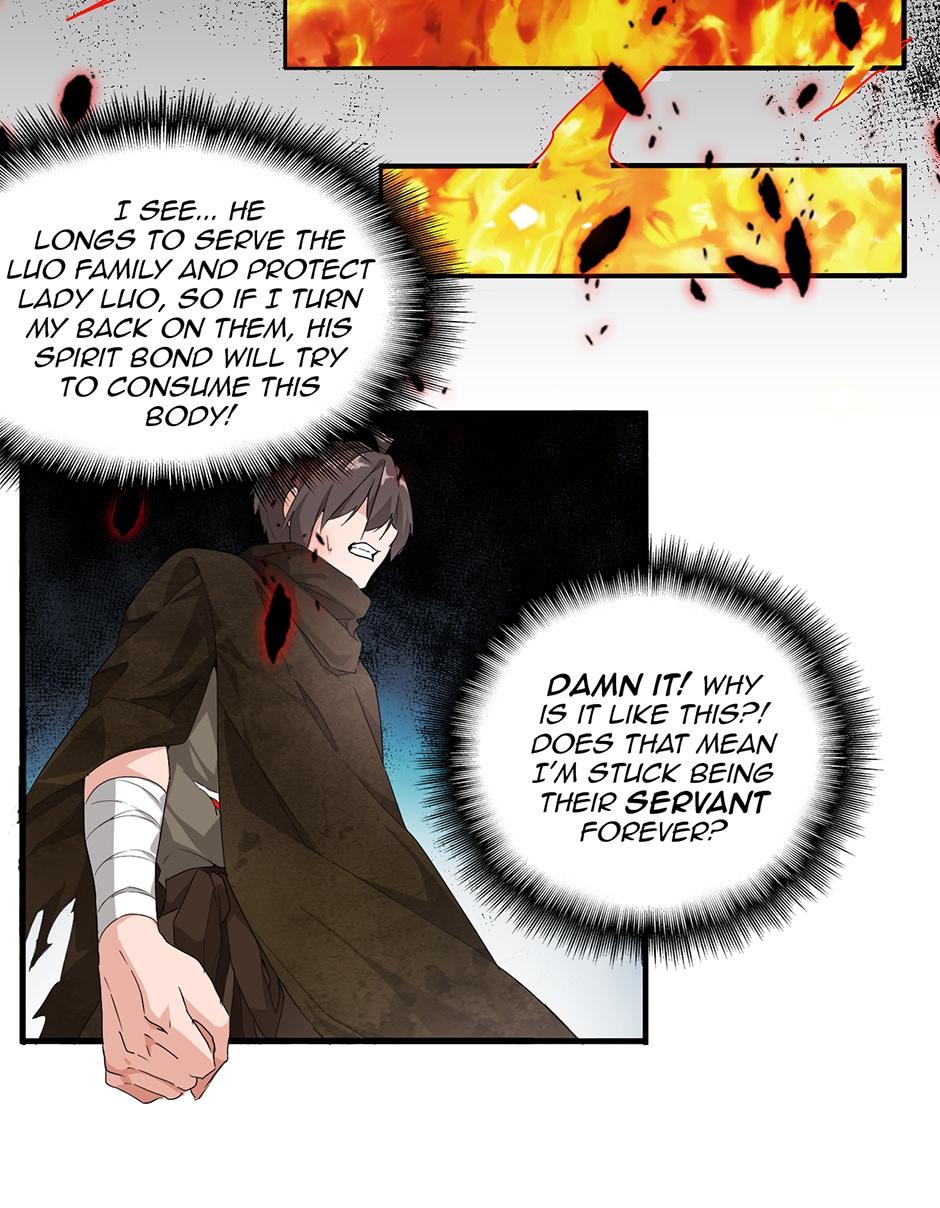 Chapter 2 — Episode 2 — Page 18