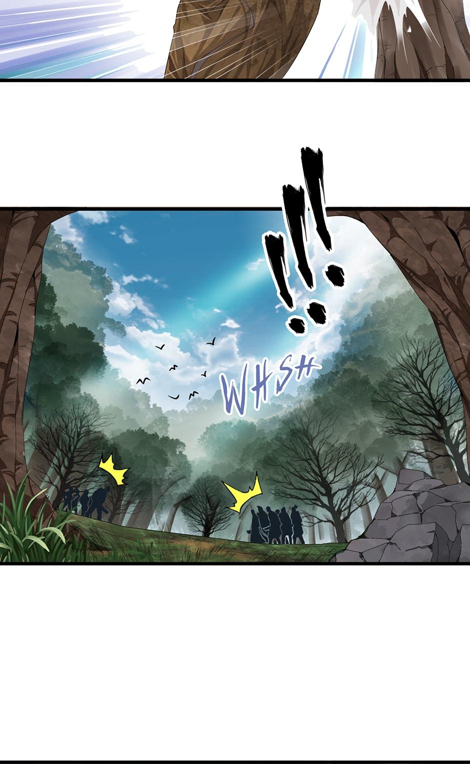 Chapter 2 — Episode 2 — Page 20