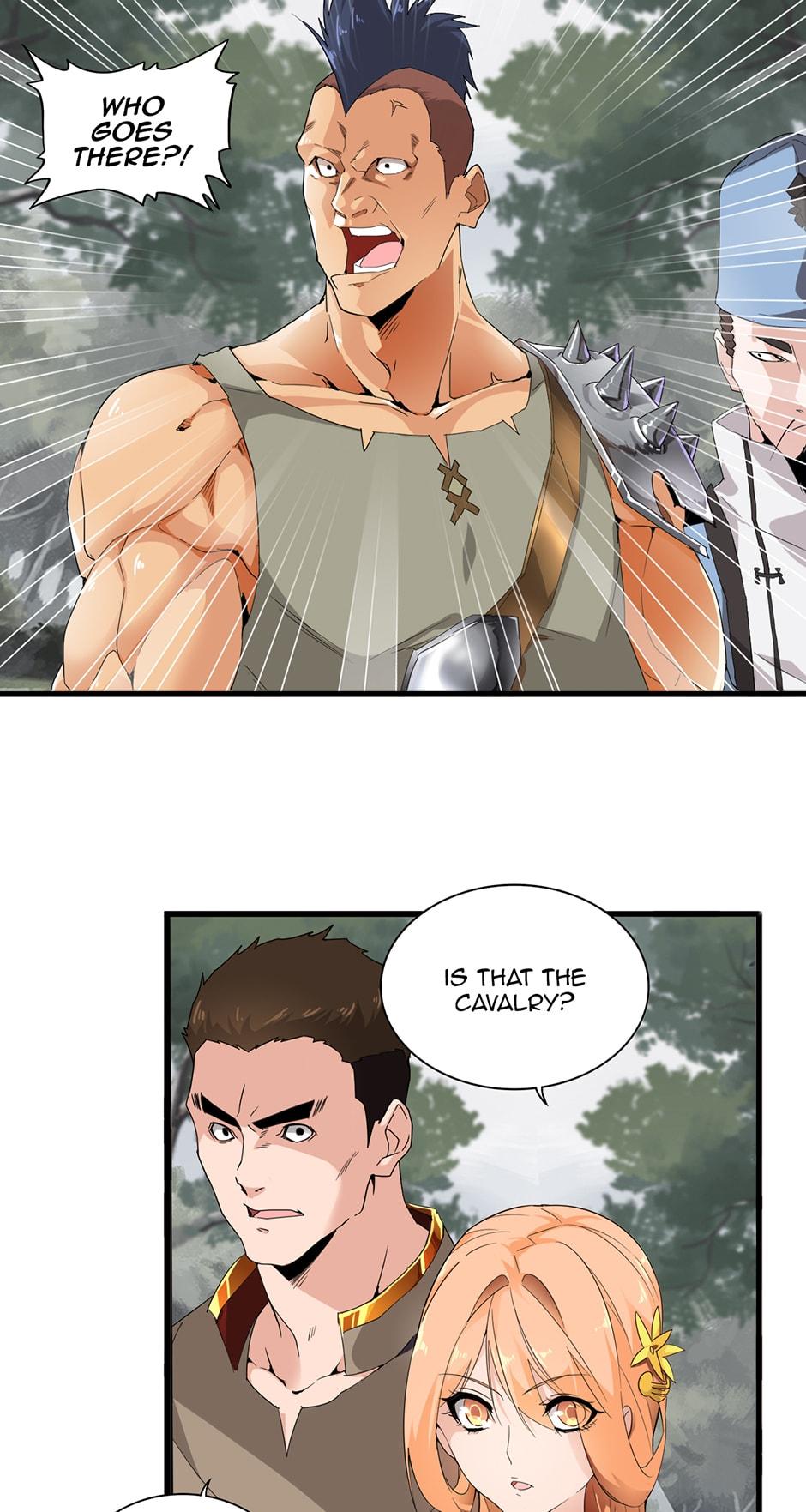 Chapter 2 — Episode 2 — Page 22