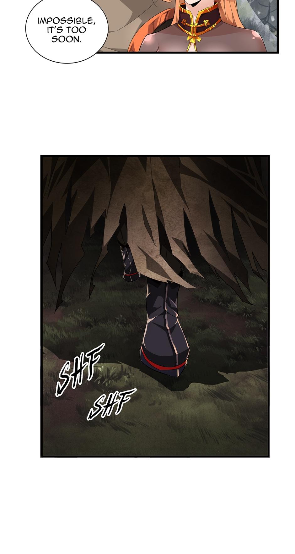 Chapter 2 — Episode 2 — Page 23