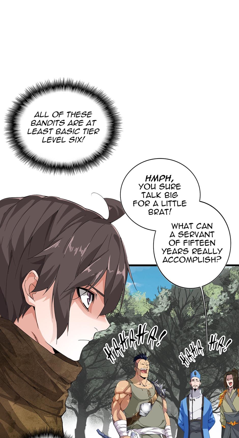 Chapter 2 — Episode 2 — Page 28