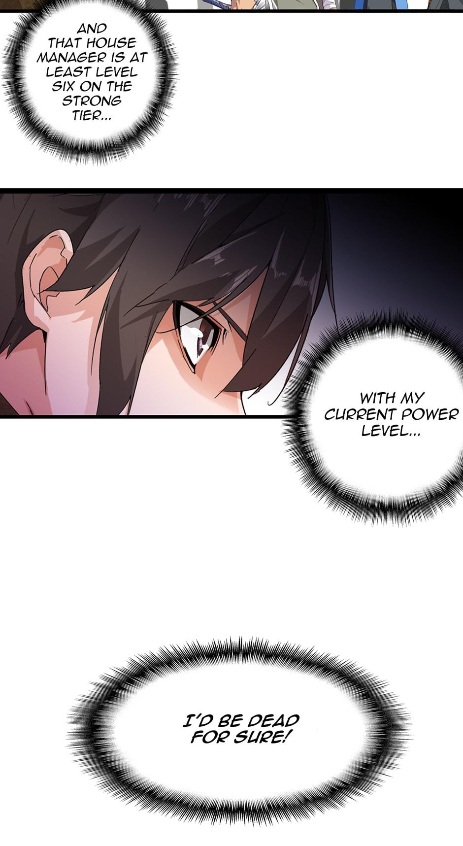 Chapter 2 — Episode 2 — Page 29