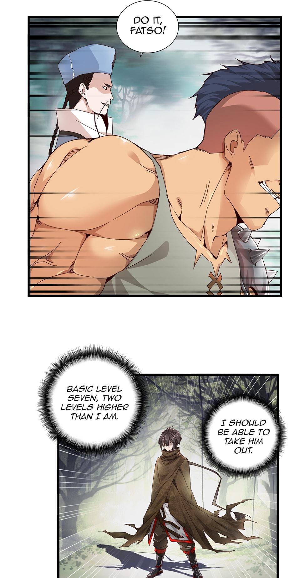 Chapter 2 — Episode 2 — Page 34