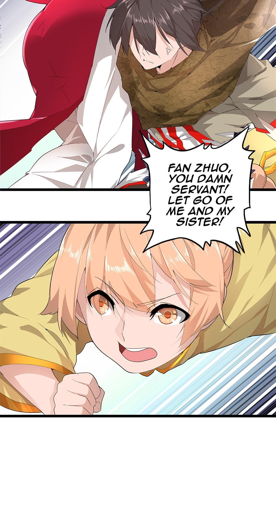 Chapter 3 — Episode 3 — Page 4
