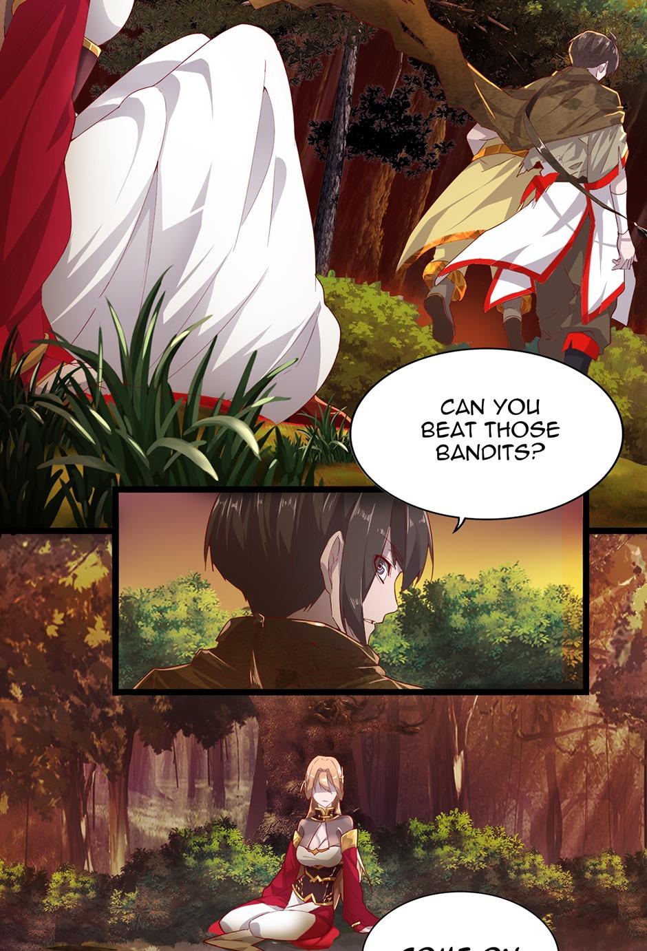 Chapter 3 — Episode 3 — Page 8