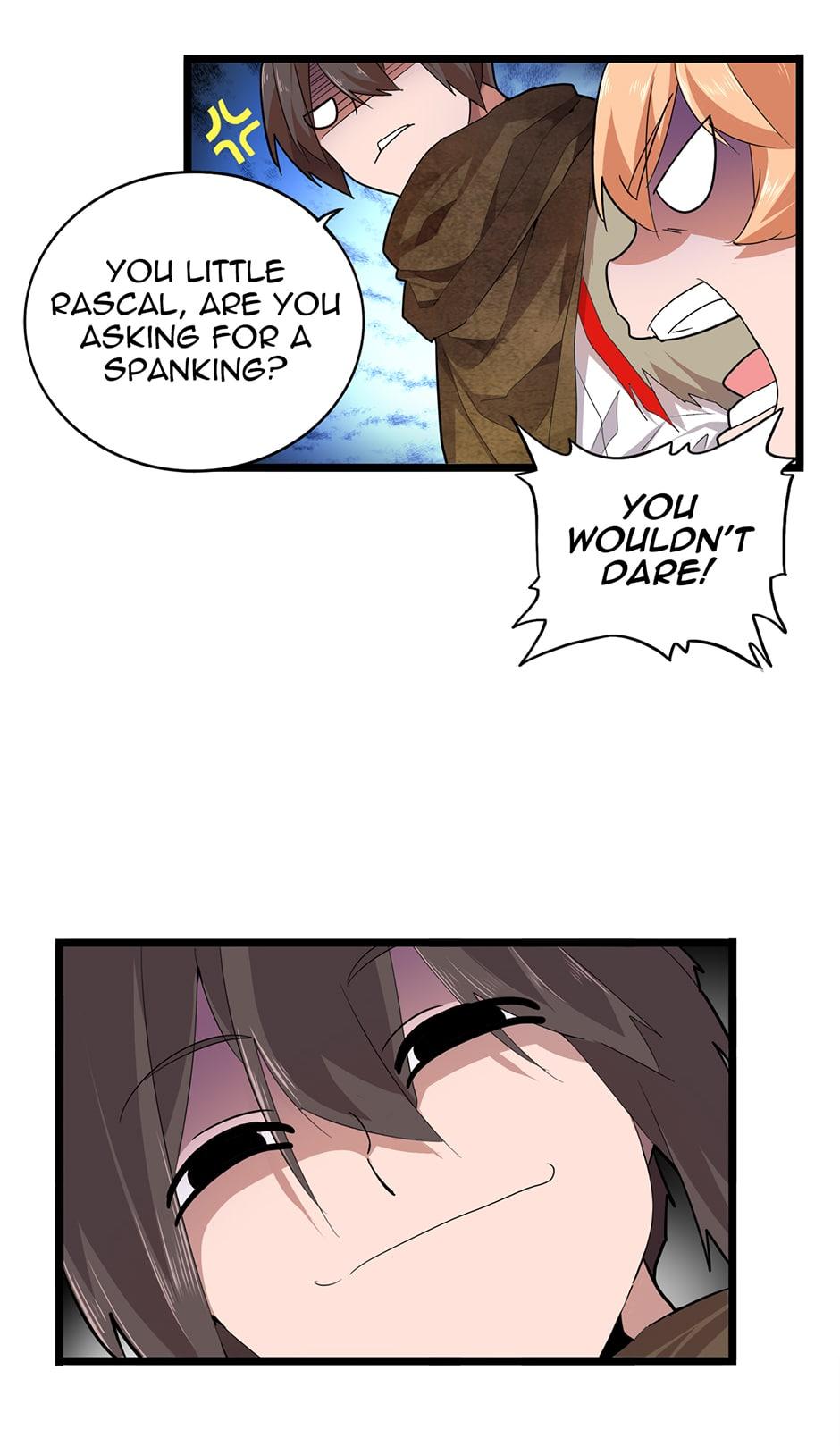 Chapter 3 — Episode 3 — Page 11