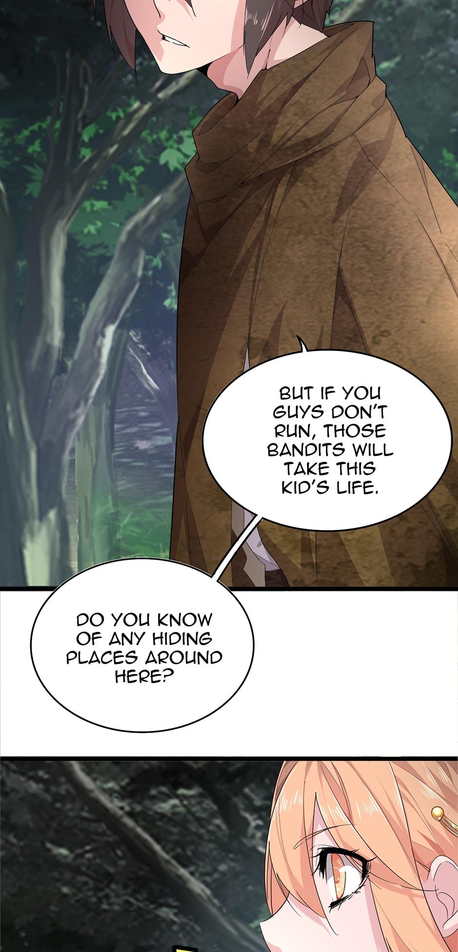 Chapter 3 — Episode 3 — Page 16
