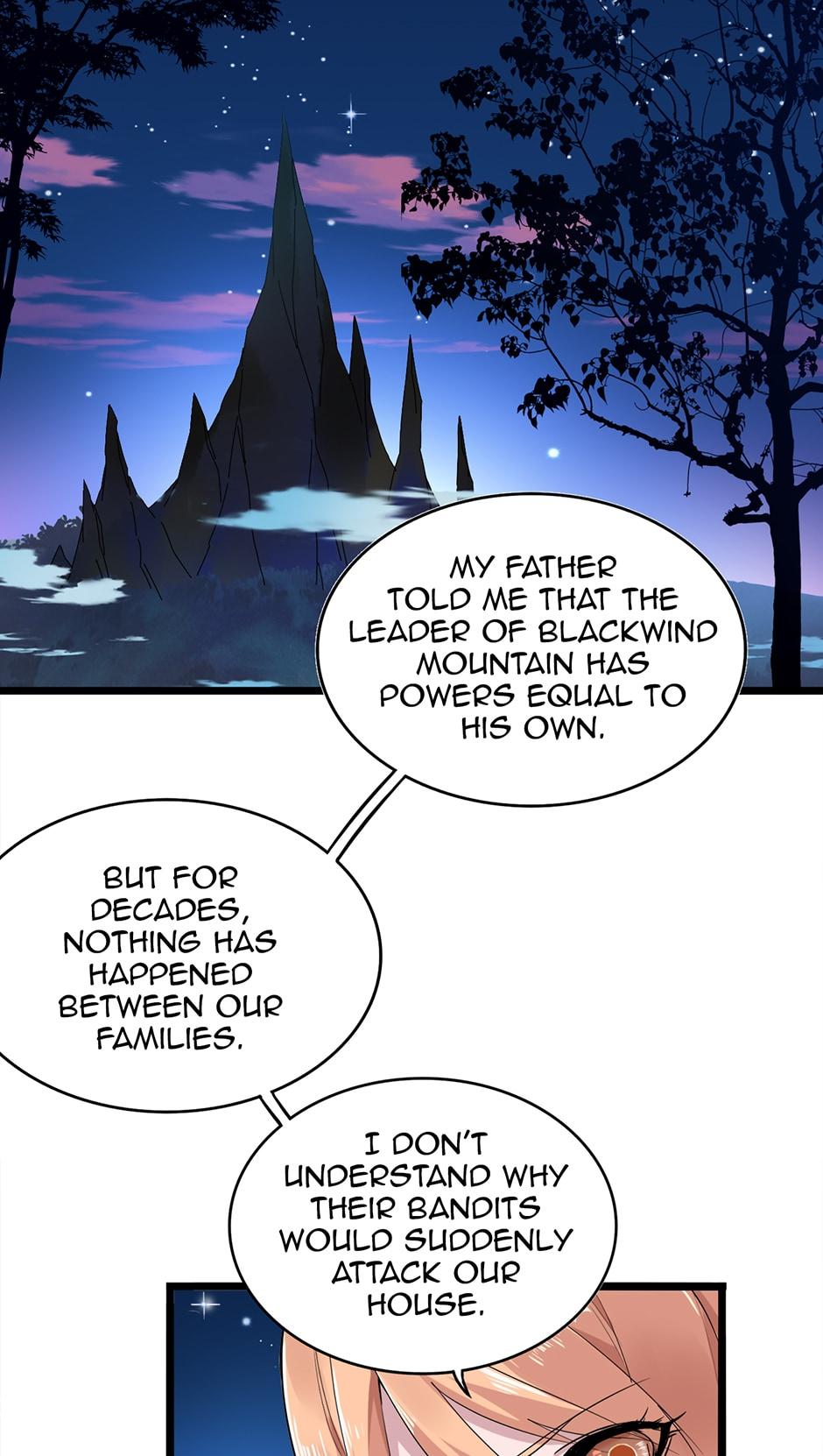 Chapter 3 — Episode 3 — Page 23