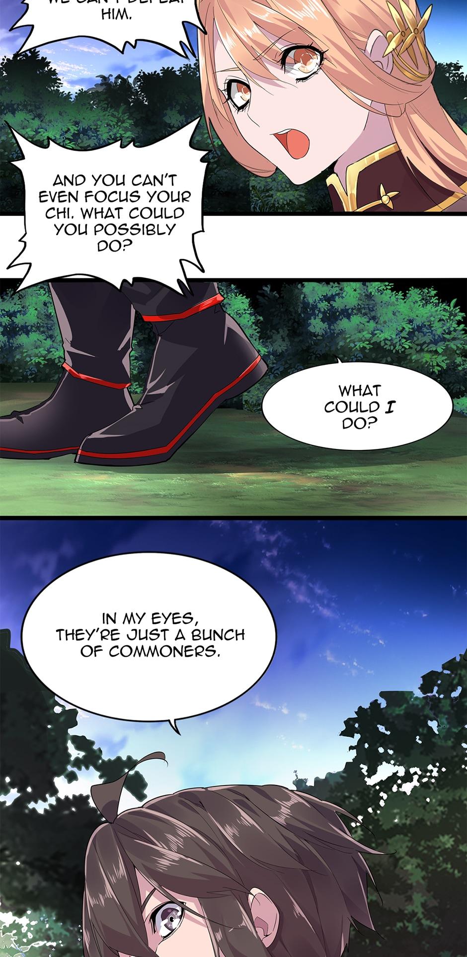 Chapter 3 — Episode 3 — Page 34