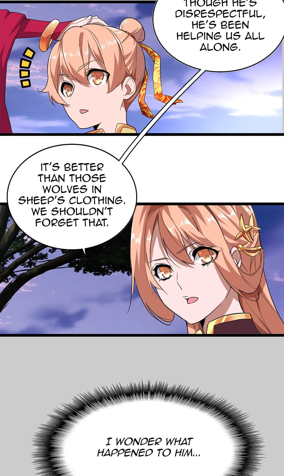 Chapter 3 — Episode 3 — Page 43