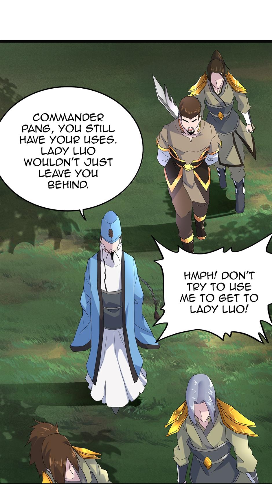 Chapter 3 — Episode 3 — Page 67