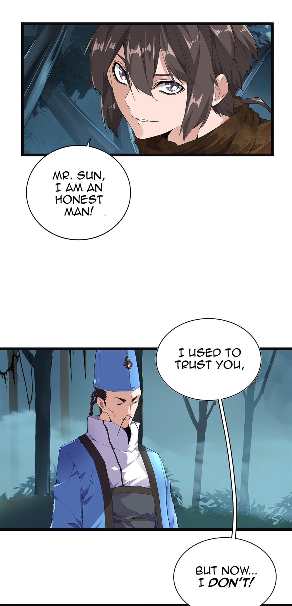 Chapter 4 — Episode 4 — Page 21