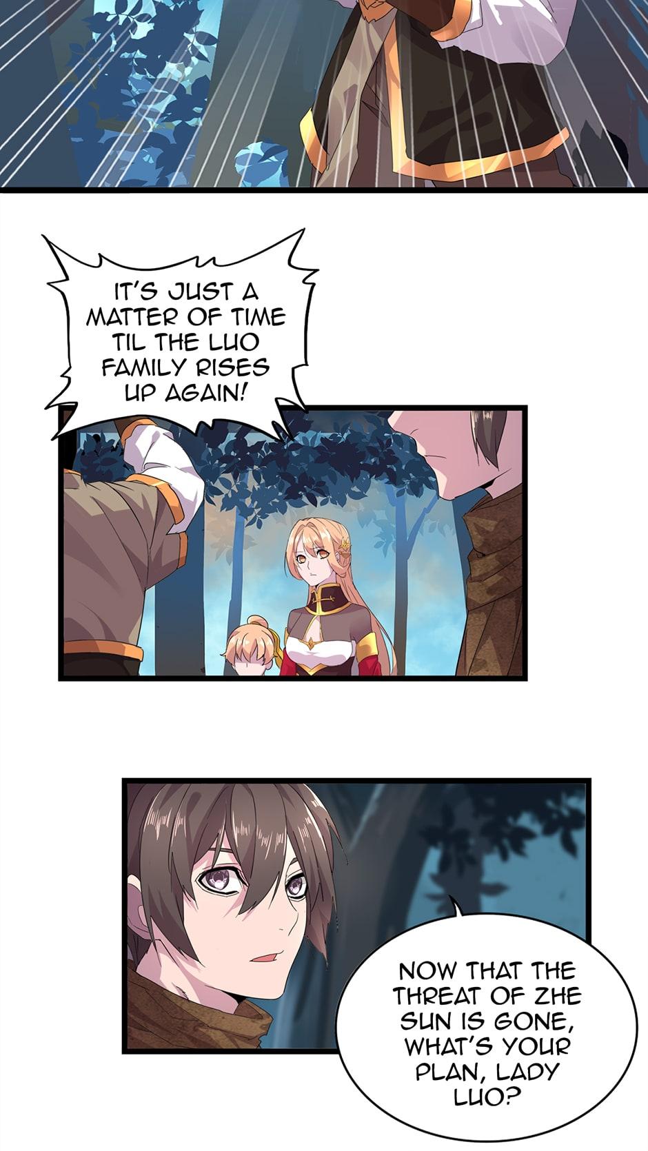 Chapter 5 — Episode 5 — Page 34