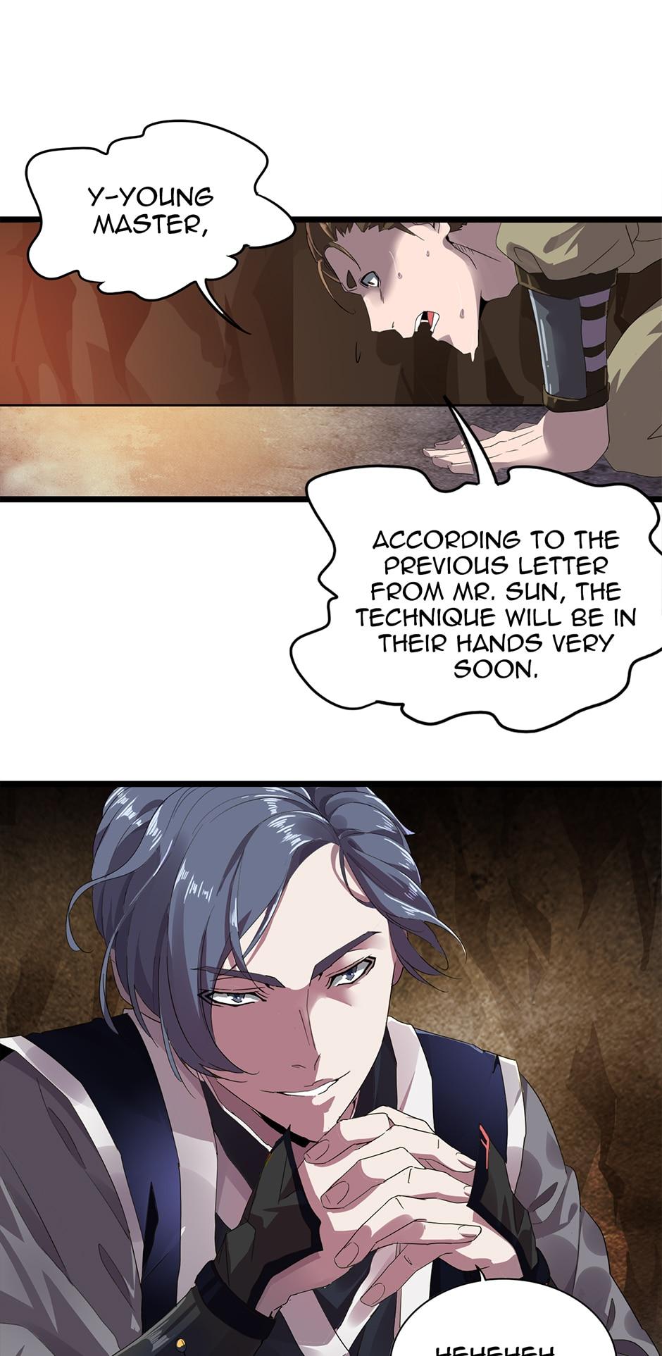 Chapter 5 — Episode 5 — Page 43