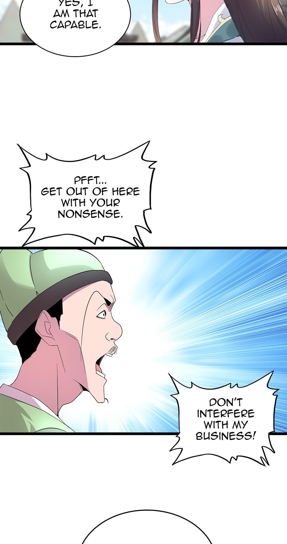 Chapter 5 — Episode 5 — Page 70